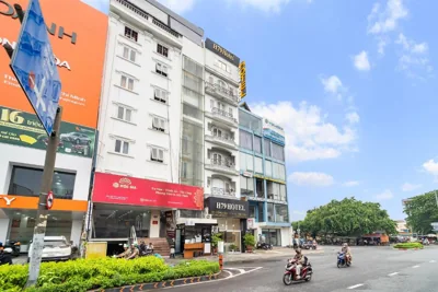 MÊ KÔNG HOTEL - Hotel H79 – Foto 2