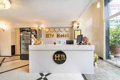 MÊ KÔNG HOTEL - Hotel H79 – Foto 3