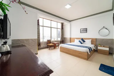 Camera Doppia Superior — MÊ KÔNG HOTEL - Hotel H79